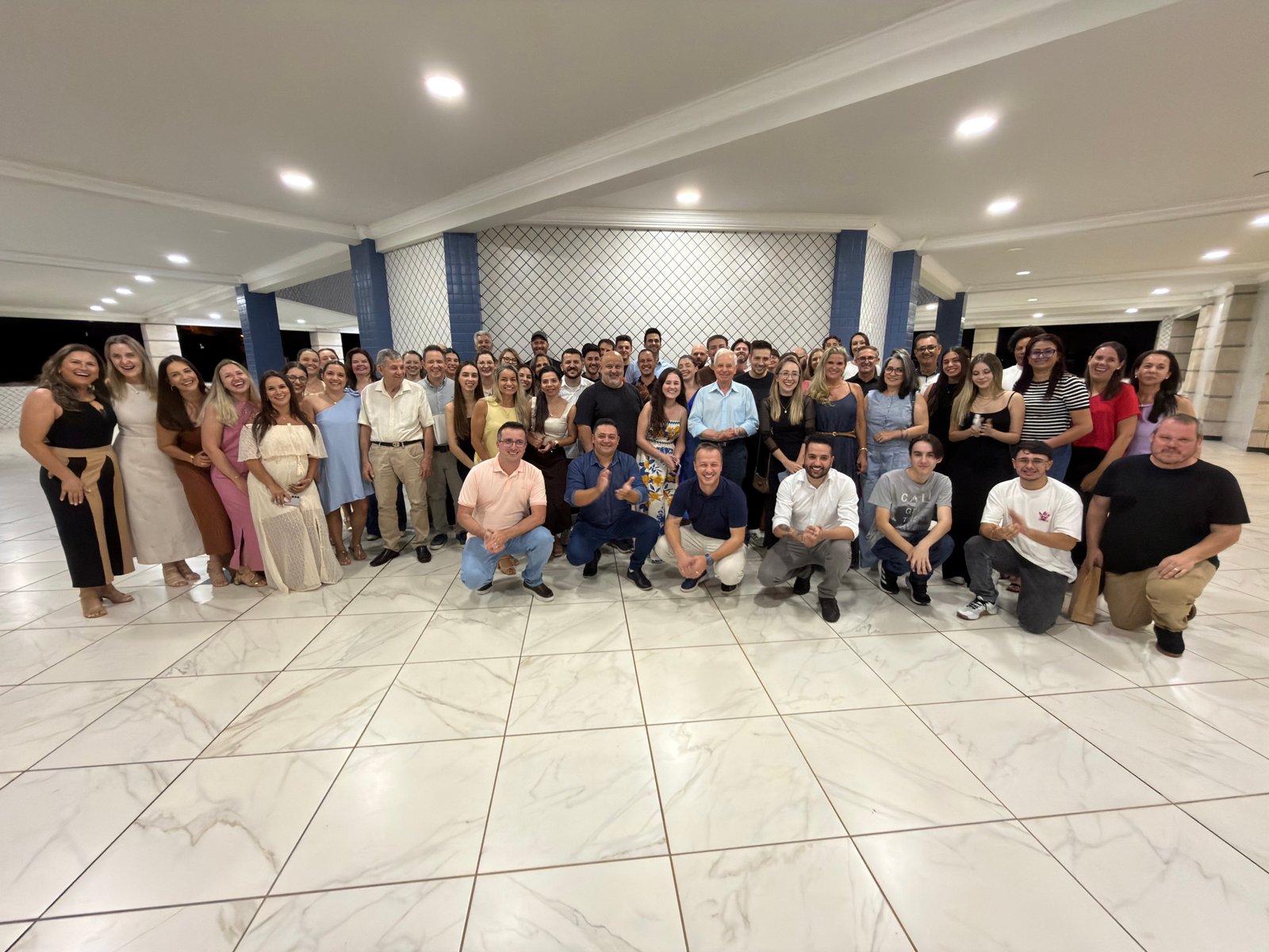 Semana pedagógica 2026 reforça planejamento, integração e compromisso com a qualidade do ensino na Unisep