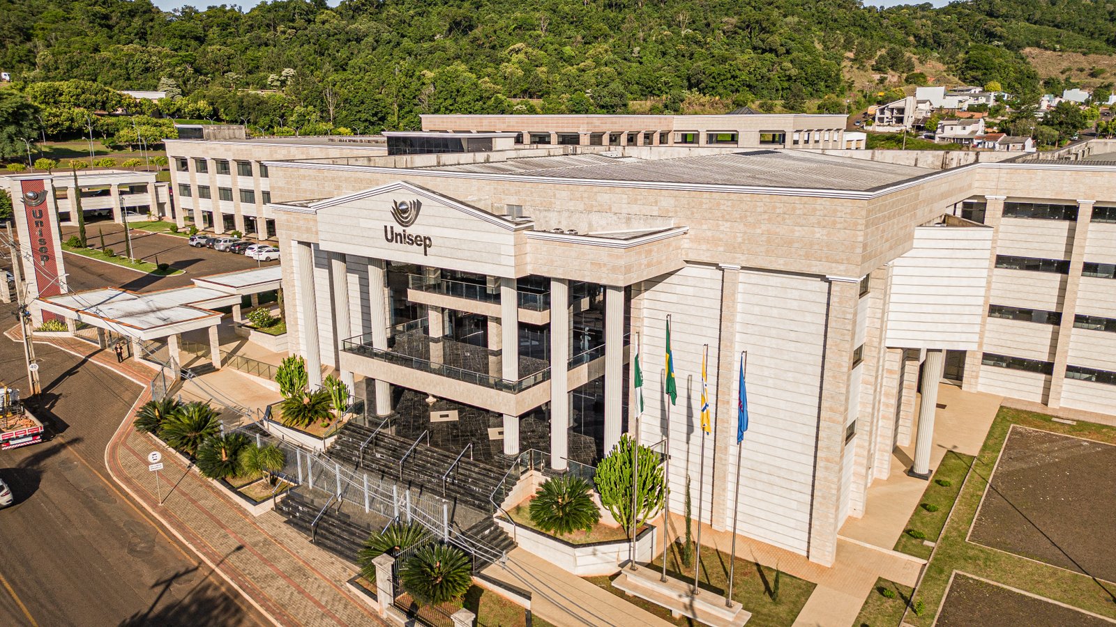 MBA da Unisep acompanha crescimento das cooperativas e fortalece qualificação no Sudoeste do Paraná