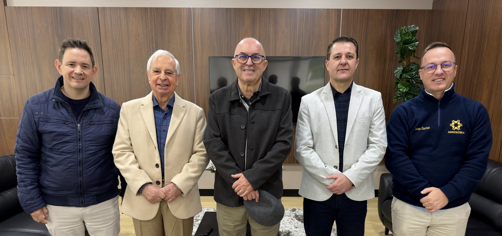 Unisep inicia turma de MBA em Gestão de Cooperativas de Crédito exclusiva para colaboradores Sicoob Vale Sul