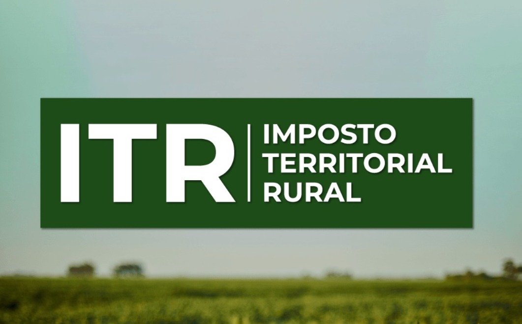 ITR 2026: prazo para declaração já começou. Professor da Unisep orienta