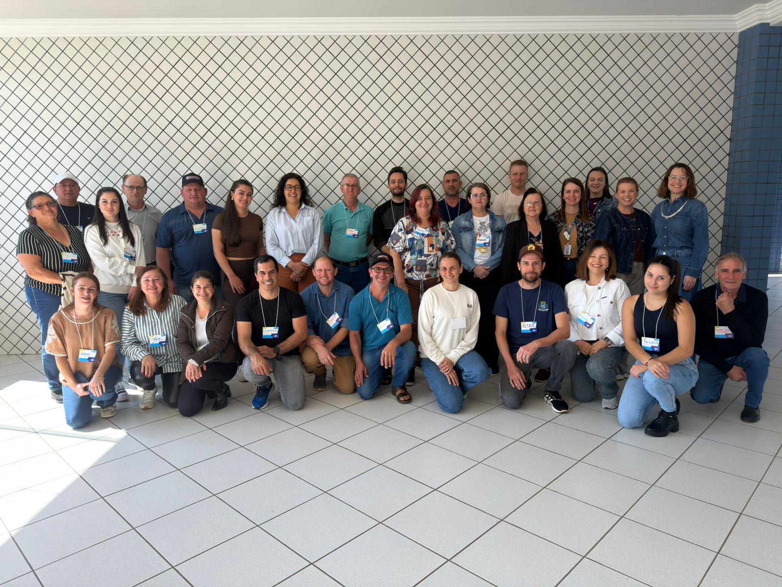 Unisep sedia Oficina de Turismo Rural voltada ao desenvolvimento regional
